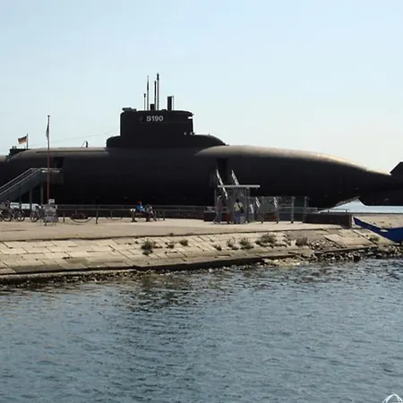 03 Bornholm Og An Der Reiterkoppel 3a Dom wakacyjny