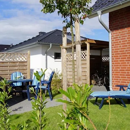 03 Bornholm Og An Der Reiterkoppel 3a * Burg auf Fehmarn