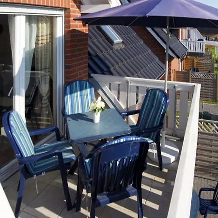 03 Bornholm Og An Der Reiterkoppel 3a Dom wakacyjny