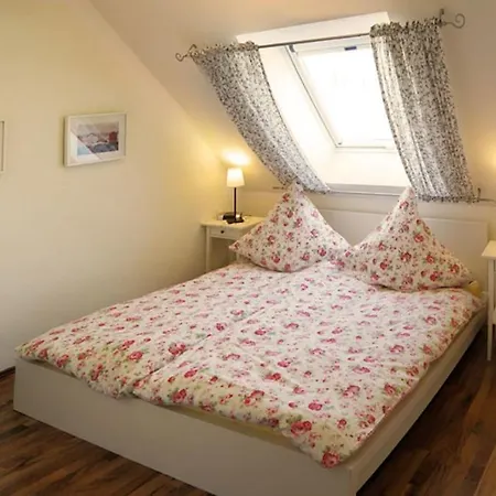 03 Bornholm Og An Der Reiterkoppel 3a Dom wakacyjny *