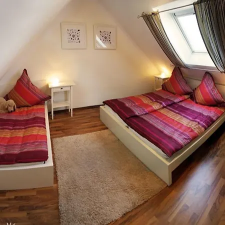 03 Bornholm Og An Der Reiterkoppel 3a * Burg auf Fehmarn