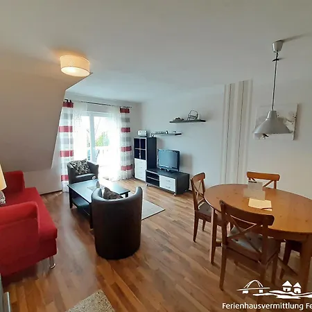 Dom wakacyjny 03 Bornholm Og An Der Reiterkoppel 3a