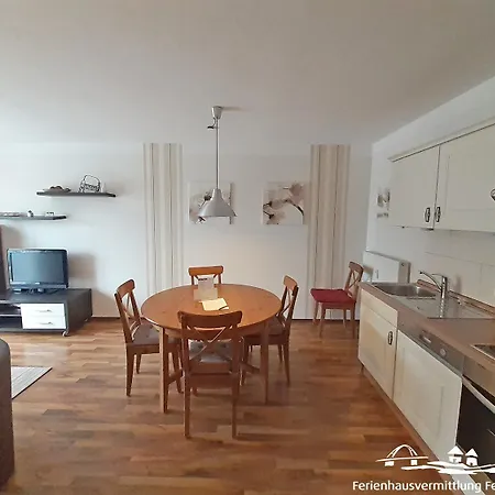 Dom wakacyjny 03 Bornholm Og An Der Reiterkoppel 3a *