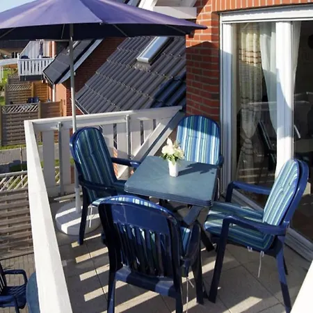 03 Bornholm Og An Der Reiterkoppel 3a Burg auf Fehmarn