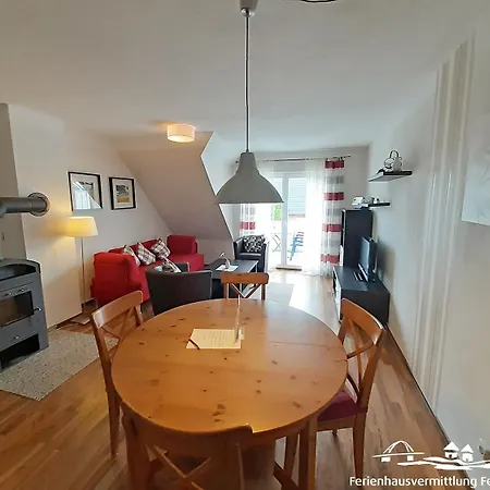 03 Bornholm Og An Der Reiterkoppel 3a Dom wakacyjny Burg auf Fehmarn