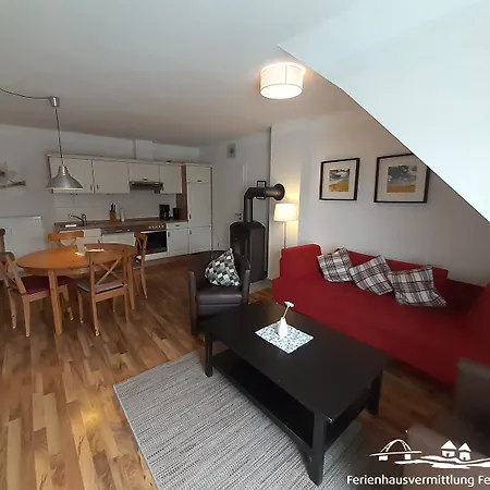 03 Bornholm Og An Der Reiterkoppel 3a * Burg auf Fehmarn